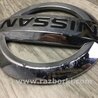 ФОТО Емблема для Nissan X-Trail T32 /Rogue (2013-) Киев