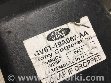 ФОТО Сабвуфер для Ford Escape 3 (01.2012-12.2018) Киев
