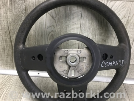 ФОТО кермо для Jeep Compass Киев