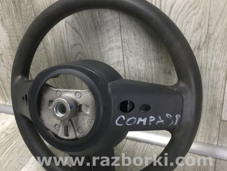 ФОТО кермо для Jeep Compass Киев