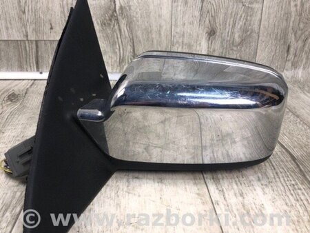 ФОТО Дзеркало для Ford Fusion CD338 USA 1 поколение (09-11) Киев