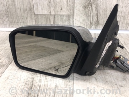 ФОТО Дзеркало для Ford Fusion CD338 USA 1 поколение (09-11) Киев