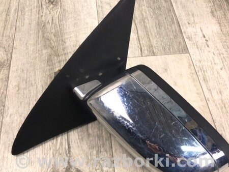 ФОТО Дзеркало для Ford Fusion CD338 USA 1 поколение (09-11) Киев