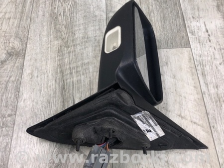 ФОТО Дзеркало для Ford Fusion CD338 USA 1 поколение (09-11) Киев