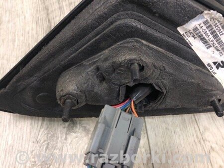 ФОТО Дзеркало для Ford Fusion CD338 USA 1 поколение (09-11) Киев
