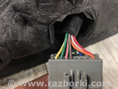 ФОТО Дзеркало для Ford Fusion CD338 USA 1 поколение (09-11) Киев