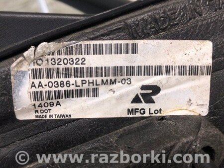 ФОТО Дзеркало для Ford Fusion CD338 USA 1 поколение (09-11) Киев