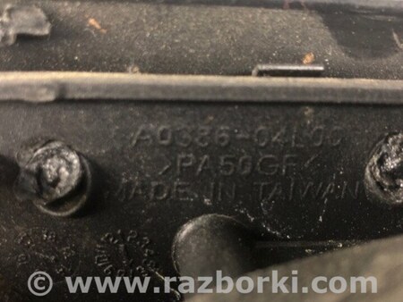ФОТО Дзеркало для Ford Fusion CD338 USA 1 поколение (09-11) Киев