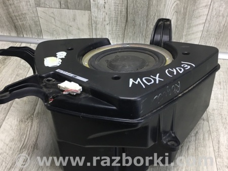 ФОТО Сабвуфер для Acura MDX YD3 (06.2013-05.2020) Киев