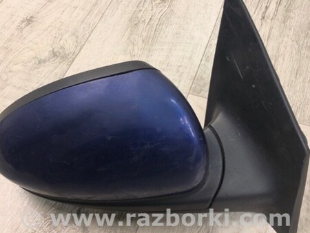 ФОТО Дзеркало для Chevrolet Cruze J300 (2008-2016) Киев