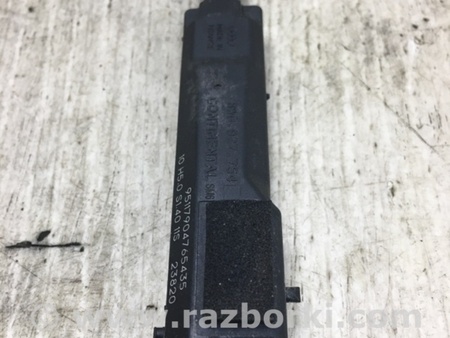 ФОТО Антена для Audi (Ауди) A4 B9 - 8W2, 8W5 (06.2015-...) Киев