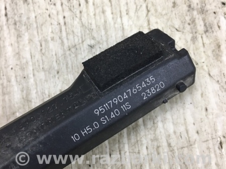 ФОТО Антена для Audi (Ауди) A4 B9 - 8W2, 8W5 (06.2015-...) Киев