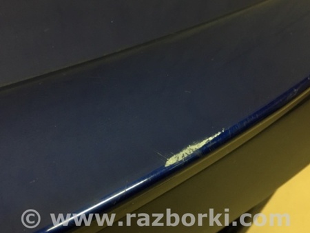 ФОТО Кришка багажника для Chevrolet Cruze J300 (2008-2016) Киев