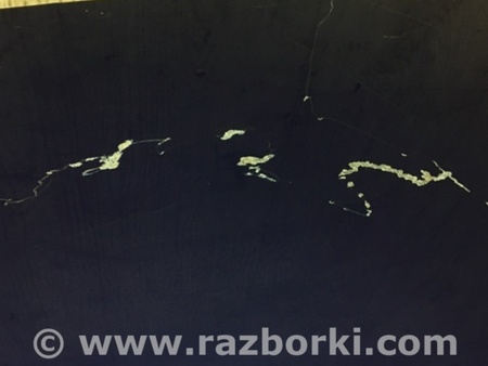 ФОТО Кришка багажника для Chevrolet Cruze J300 (2008-2016) Киев