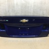 ФОТО Кришка багажника для Chevrolet Cruze J300 (2008-2016) Киев