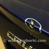 ФОТО Кришка багажника для Chevrolet Cruze J300 (2008-2016) Киев
