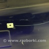 ФОТО Кришка багажника для Chevrolet Cruze J300 (2008-2016) Киев