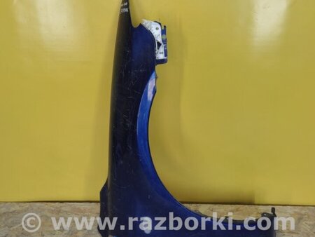 ФОТО Крило переднє ліве для Mazda 6 GG/GY (2002-2008) Киев