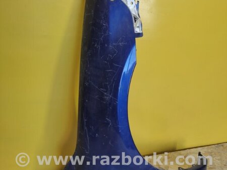 ФОТО Крило переднє ліве для Mazda 6 GG/GY (2002-2008) Киев