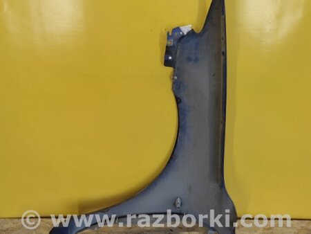 ФОТО Крило переднє ліве для Mazda 6 GG/GY (2002-2008) Киев