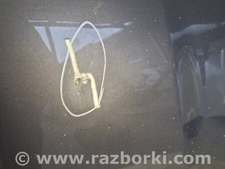 ФОТО Капот для Mazda CX-7 Киев