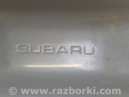 ФОТО Капот для Subaru Forester SG Киев