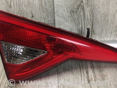 ФОТО Ліхтар внутрішній для Hyundai Sonata LF (04.2014-...) Киев