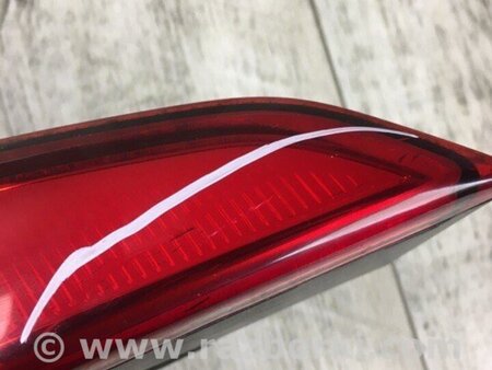 ФОТО Ліхтар внутрішній для Hyundai Sonata LF (04.2014-...) Киев