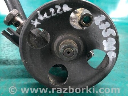 ФОТО Насос ГПК для Nissan Xterra (99-04) Киев