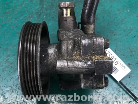ФОТО Насос ГПК для Nissan Xterra (99-04) Киев