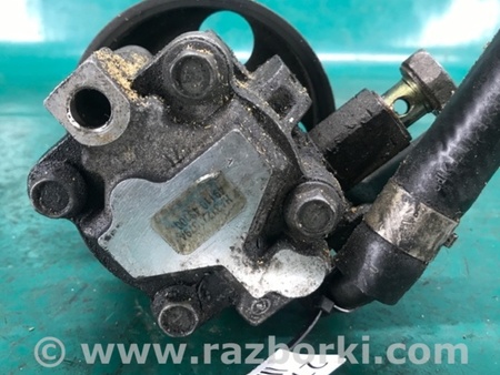 ФОТО Насос ГПК для Nissan Xterra (99-04) Киев