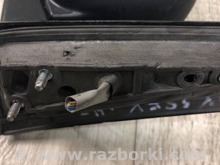 ФОТО Дзеркало для Honda Odyssey (11-17) Киев