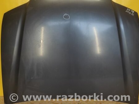 ФОТО Капот для Honda Accord CL (10.2002 - 11.2008) Киев