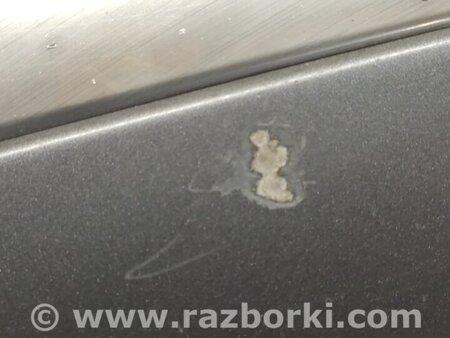 ФОТО Капот для Honda Accord CL (10.2002 - 11.2008) Киев