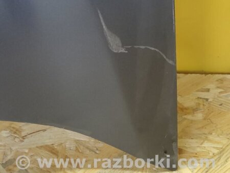 ФОТО Капот для Honda Accord CL (10.2002 - 11.2008) Киев