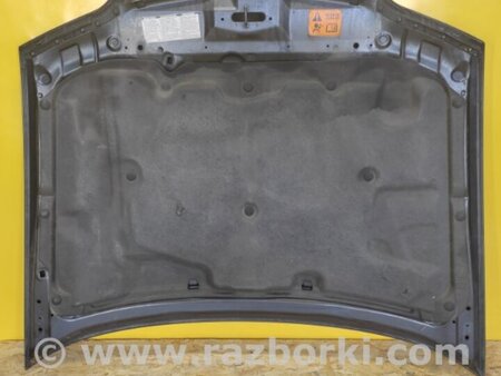 ФОТО Капот для Honda Accord CL (10.2002 - 11.2008) Киев