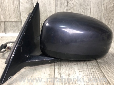 ФОТО Дзеркало для Infiniti  G25/G35/G37/Q40 Киев