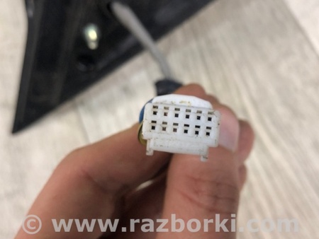 ФОТО Дзеркало для Infiniti  G25/G35/G37/Q40 Киев