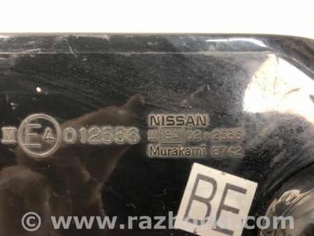 ФОТО Дзеркало для Infiniti  G25/G35/G37/Q40 Киев