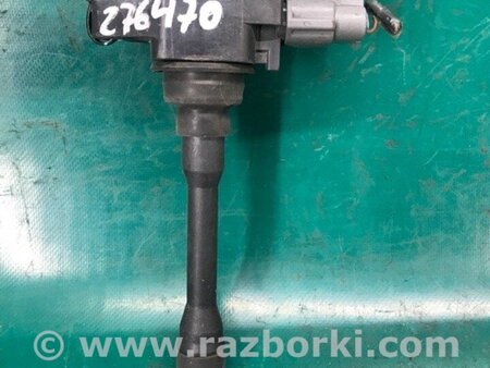 ФОТО Котушка запалювання для Nissan X-Trail T32 /Rogue (2013-) Киев