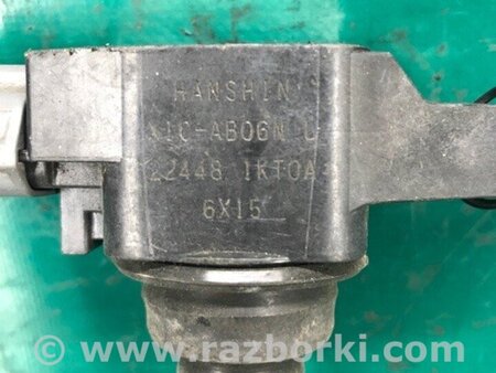 ФОТО Котушка запалювання для Nissan X-Trail T32 /Rogue (2013-) Киев
