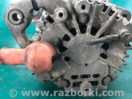 ФОТО Генератор для Nissan Xterra (99-04) Киев