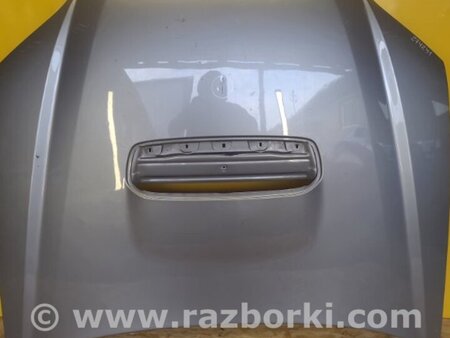 ФОТО Капот для Subaru Legacy BL/BP Киев