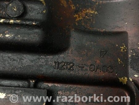 ФОТО Кришка клапанна для Toyota Highlander (01-07) Киев