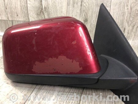 ФОТО Дзеркало для Ford Edge 1 U387 (01.2006-04.2015) Киев