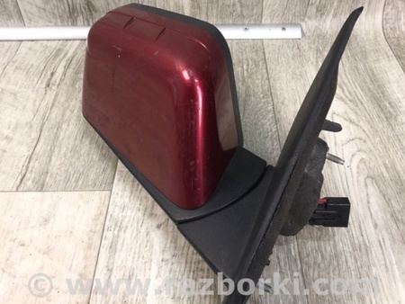 ФОТО Дзеркало для Ford Edge 1 U387 (01.2006-04.2015) Киев