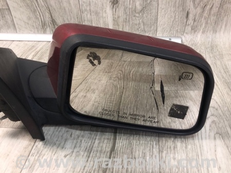 ФОТО Дзеркало для Ford Edge 1 U387 (01.2006-04.2015) Киев