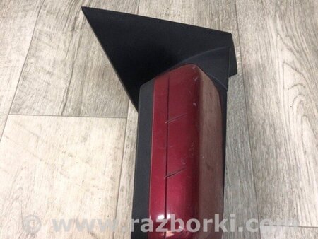 ФОТО Дзеркало для Ford Edge 1 U387 (01.2006-04.2015) Киев