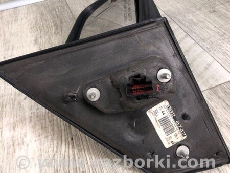 ФОТО Дзеркало для Ford Edge 1 U387 (01.2006-04.2015) Киев