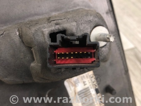 ФОТО Дзеркало для Ford Edge 1 U387 (01.2006-04.2015) Киев